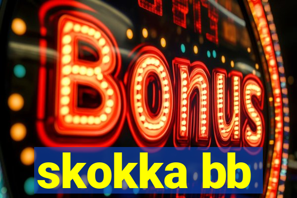 skokka bb